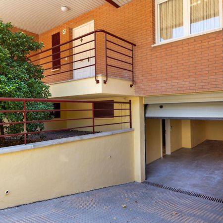 Casa Con Piscina En El Centro Vila Tudela Exterior foto